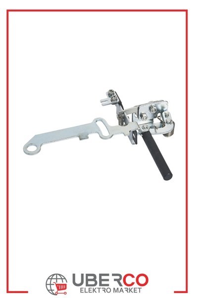 LEGRAND 028187Legrand Test pozisyonu için güvenlik butonuLegrand Test pozisyonu için güvenlik butonu{ubercoelektromarket}