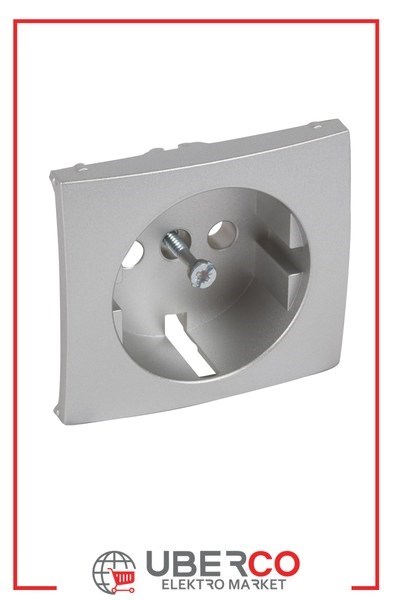 LEGRAND 770253Legrand TUŞ Kapakları - Topraklı priz tuş kapağıLegrand TUŞ Kapakları - Topraklı priz tuş kapağı{ubercoelektromarket}