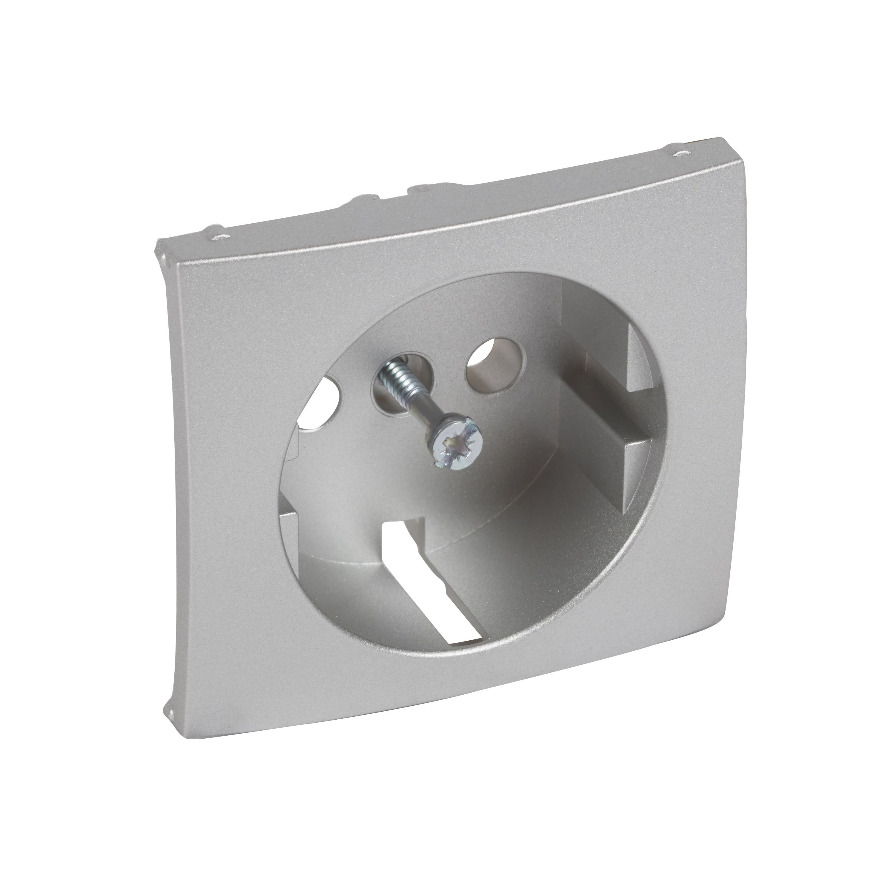 LEGRAND 770253Legrand TUŞ Kapakları - Topraklı priz tuş kapağıLegrand TUŞ Kapakları - Topraklı priz tuş kapağı{ubercoelektromarket}