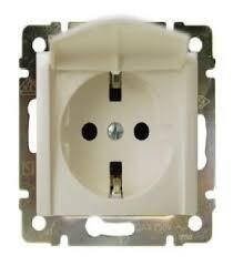 LEGRAND 774329Legrand TV Prizleri - TV prizi yıldız 1,5 dB - BejLegrand TV Prizleri - TV prizi yıldız 1,5 dB - Bej{ubercoelektromarket}