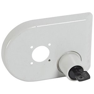 LEGRAND 421009Legrand DPX³ 160/250serisi uzatma milli döner kumanda için Profalux kilitleme aksesuarıLegrand Uzatma kolu kumanda için profalux{ubercoelektromarket}