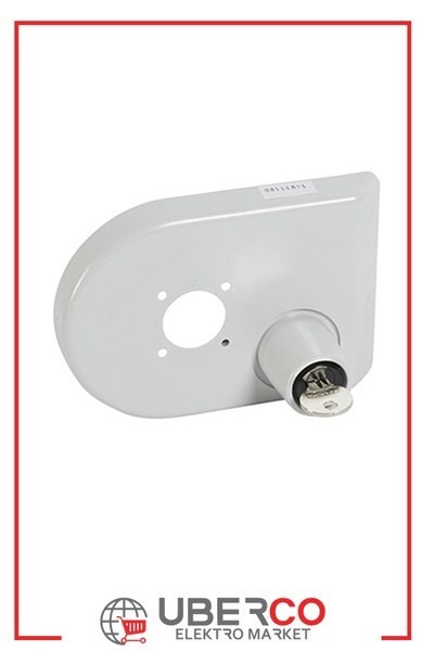 LEGRAND 421008Legrand DPX³ 160/250serisi uzatma milli döner kumanda için Ronis kilitleme aksesuarıLegrand Uzatma kolu kumanda için ronis{ubercoelektromarket}