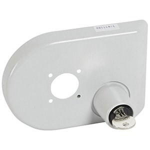 LEGRAND 421008Legrand DPX³ 160/250serisi uzatma milli döner kumanda için Ronis kilitleme aksesuarıLegrand Uzatma kolu kumanda için ronis{ubercoelektromarket}