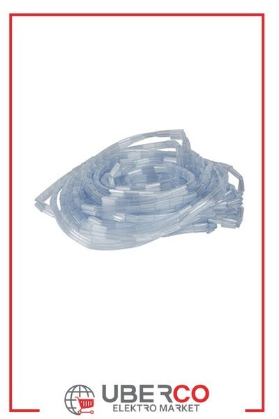 LEGRAND 037921Legrand Memocab işaret taşıyıcı boy 18mm 7 işaret kesit 0.75 ila 4mm²Legrand Uzun İşaret Taşıyıcı - Azami 4 mm²{ubercoelektromarket}