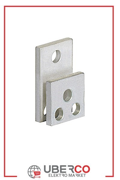 LEGRAND 026268Legrand DPX³ 1600 serisi kompakt şalter için uzun terminaller 1600A içindirLegrand Uzun terminaller 1600A (1K için 3 bara){ubercoelektromarket}