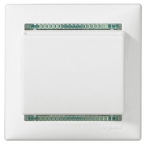 LEGRAND 774235Legrand Valena Energy saver Gecikmeli Elektronik BeyazLegrand Valena Energy saver Gecikmeli Elektronik Beyaz{ubercoelektromarket}