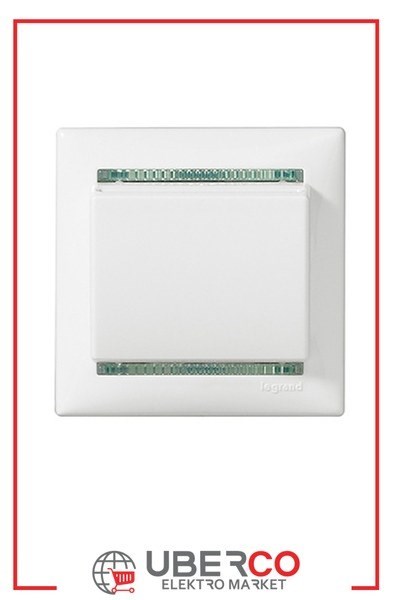 LEGRAND 774235Legrand Valena Energy saver Gecikmeli Elektronik BeyazLegrand Valena Energy saver Gecikmeli Elektronik Beyaz{ubercoelektromarket}