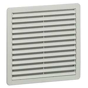 LEGRAND 034851Legrand Vantilatör - Kapasite 120/160 m²/s - Koruma IP54 - 250x250 mmLegrand Vantilatör - Kapasite 120-160 m²-s - Koruma IP54{ubercoelektromarket}