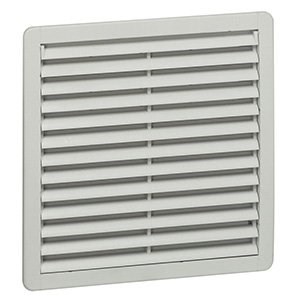 LEGRAND 034852Legrand Vantilatör - Kapasite 240/450 m²/s - Koruma IP54 - 250x250 mmLegrand Vantilatör - Kapasite 240-450 m²-s - Koruma IP54{ubercoelektromarket}