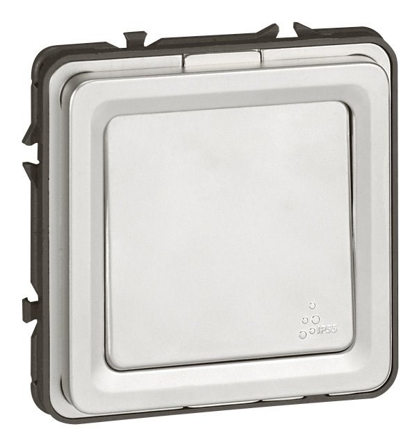 LEGRAND 077811Legrand Soliroc IK10 - IP55 Vavien anahtar 10ALegrand Vavien{ubercoelektromarket}