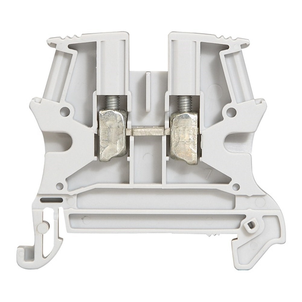 LEGRAND 037160Legrand Viking 3 Klemens - Basit Klemens (vidalı) - 1 katlı klemens - 1 giriş / 1 çıkış - Kesit(mm²) 2,5 - Adım(mm) 5Legrand Viking 3 Klemens - Basit Klemens (vidalı) - 1 katlı{ubercoelektromarket}