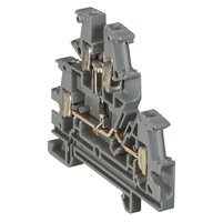 LEGRAND 037155Legrand Viking 3 Klemens - Fonksiyonel Blok (vidalı) - Diyot taşıyıcı - Kesit(mm²) 4 - Adım(mm) 6Legrand Viking 3 Klemens - Fonksiyonel Blok (vidalı) - Diyot{ubercoelektromarket}