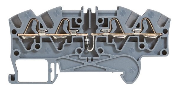 LEGRAND 037254Legrand Viking 3 Klemens - Fonksiyonel Blok (yaylı) - Diyot taşıyıcı - Kesit(mm²) 4 - Adım(mm) 5Legrand Viking 3 Klemens - Fonksiyonel Blok (yaylı) - Diyot{ubercoelektromarket}