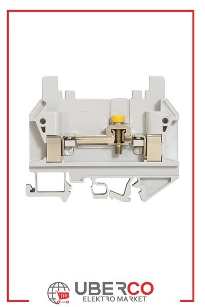 LEGRAND 037192Legrand Viking3 fonksiyon blokları Ölçüm için kesme 1bağlantı kesit 4mm²Legrand Viking3 fonksiyon blokları Ölçüm için kesme{ubercoelektromarket}