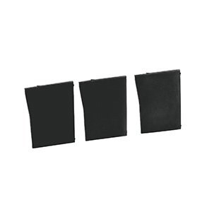 LEGRAND 421070Legrand DPX³ 160/250 serisi için 3 adet yalıtım plakasıLegrand Yalıtım Plakaları (3 adet){ubercoelektromarket}