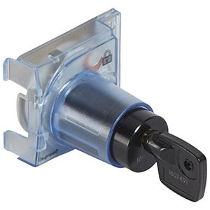 LEGRAND 421066Legrand DPX³ 160/250serisi kompakt şalter yana montaj motor için profalux kilitleme aks.Legrand Yana montaj motor için profalux{ubercoelektromarket}