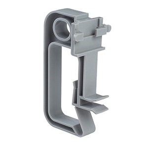 LEGRAND 020094Legrand XL³ 160 kablo düzenleyici bilezik yatay montajdaLegrand Yatay kablo düzenleyici{ubercoelektromarket}