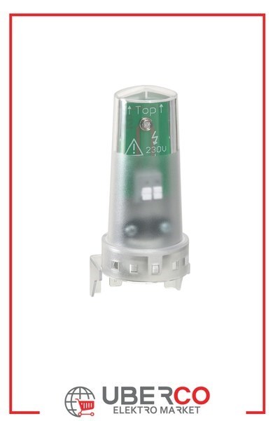 LEGRAND 412860Legrand Yedek fotoselLegrand Yedek fotosel{ubercoelektromarket}