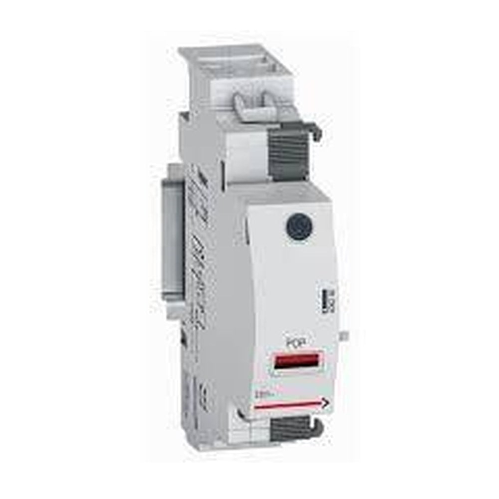 LEGRAND 406286Legrand DX3 Yüksek Gerilim Koruma Bobini  230V 1 ModLegrand Yüksek gerilim koruma bobini{ubercoelektromarket}