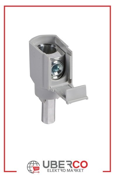 LEGRAND 406310Legrand Yüksek kesitli kablo için aksesuar - 50mm² kadarLegrand Yüksek kesitli kablo için aksesuar - 50mm² kadar{ubercoelektromarket}
