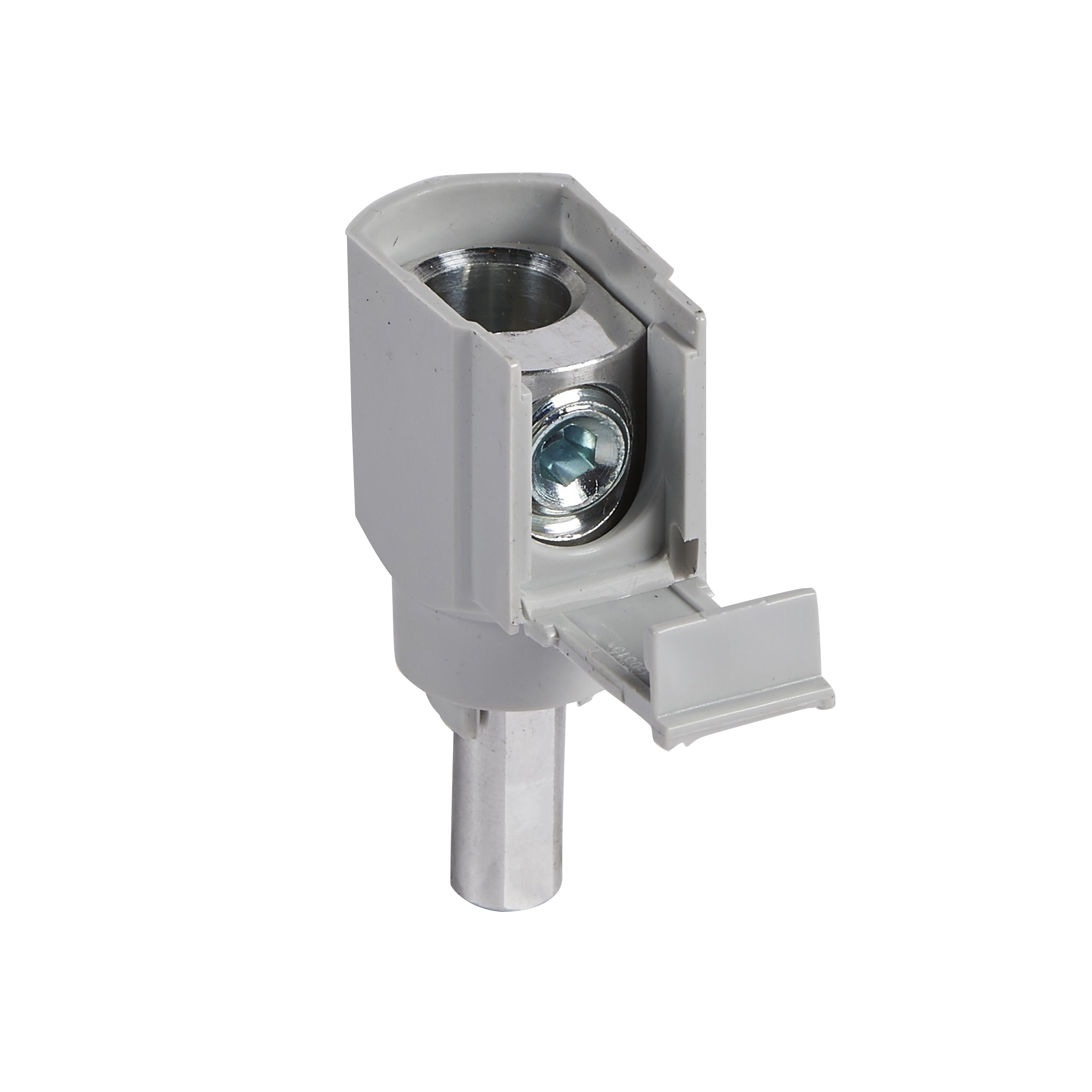 LEGRAND 406310Legrand Yüksek kesitli kablo için aksesuar - 50mm² kadarLegrand Yüksek kesitli kablo için aksesuar - 50mm² kadar{ubercoelektromarket}
