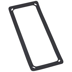 LEGRAND 077887Legrand Yüzey düzeltmek için köpüklü conta, üçlü yatay/dikey çerçeve içinLegrand Yüzey düzeltmek için köpüklü conta, üçlü yatay-dikey{ubercoelektromarket}