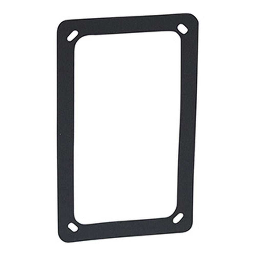 LEGRAND 077886Legrand Yüzey düzeltmek için köpüklü conta, ikili yatay/dikey çerçeve içinLegrand Yüzey düzeltmek için köpüklü conta, ikili{ubercoelektromarket}