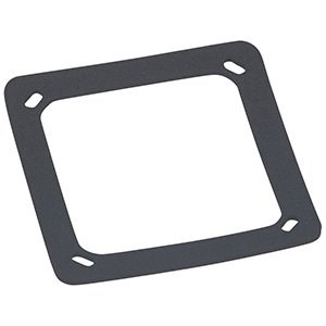 LEGRAND 077885Legrand Yüzey düzeltmek için köpüklü conta, tekli çerçeve içinLegrand Yüzey düzeltmek için köpüklü conta, tekli çerçeve{ubercoelektromarket}