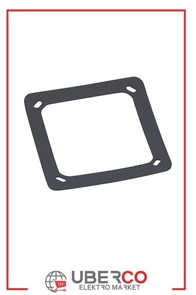 LEGRAND 077885Legrand Yüzey düzeltmek için köpüklü conta, tekli çerçeve içinLegrand Yüzey düzeltmek için köpüklü conta, tekli çerçeve{ubercoelektromarket}