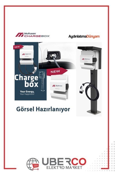 001 191 022012 00 00Mutlusan Chargebox 22 KW Rfıd Eklentili EV Charge - KabloluMutlusan Chargebox 22 KW Rfıd Eklentili EV Charge - Kablolu{ubercoelektromarket}