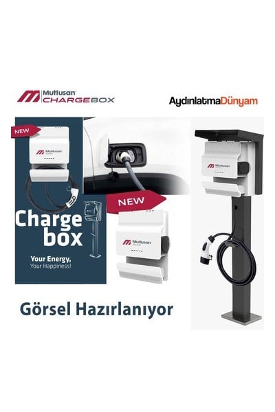 001 191 022011 00 00Mutlusan Chargebox 22 KW Rfıd Eklentili EV Charger - SoketliMutlusan Chargebox 22 KW Rfıd Eklentili EV Charger - Soketli{ubercoelektromarket}