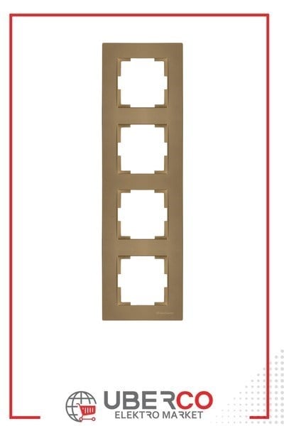 2220 800 2480Mutlusan Dörtlü Dikey Çerçeve - Antik AltınMutlusan Dörtlü Dikey Çerçeve - Antik Altın{ubercoelektromarket}