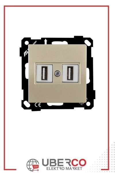2270 456 0190Mutlusan Elitra Plus Mek+Tuş 2*USB Priz - SatenMutlusan Elitra Plus Mek+Tuş 2*USB Priz - Saten{ubercoelektromarket}