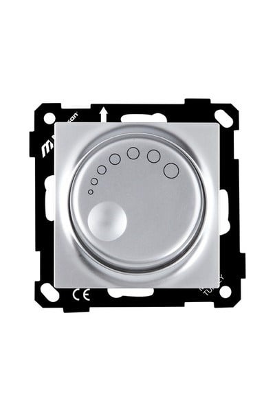 2270 444 0292Mutlusan Elitra Plus Mek+Tuş Işıklı Dimmer 1000W - GümüşMutlusan Elitra Plus Mek+Tuş Işıklı Dimmer 1000W - Gümüş{ubercoelektromarket}