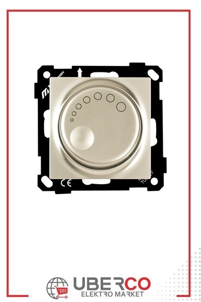 2270 440 0290Mutlusan Elitra Plus Mek+Tuş Işıklı Dimmer 600W - SatenMutlusan Elitra Plus Mek+Tuş Işıklı Dimmer 600W - Saten{ubercoelektromarket}