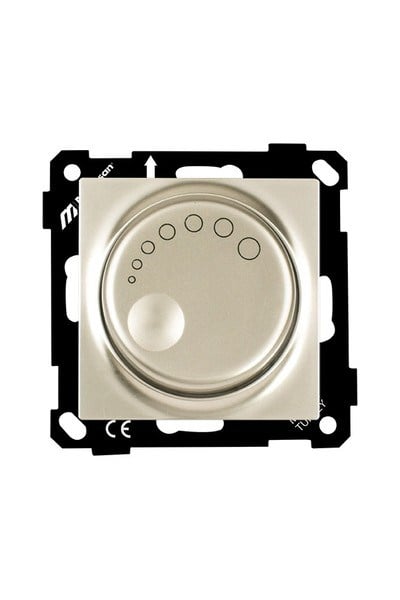 2270 440 0290Mutlusan Elitra Plus Mek+Tuş Işıklı Dimmer 600W - SatenMutlusan Elitra Plus Mek+Tuş Işıklı Dimmer 600W - Saten{ubercoelektromarket}