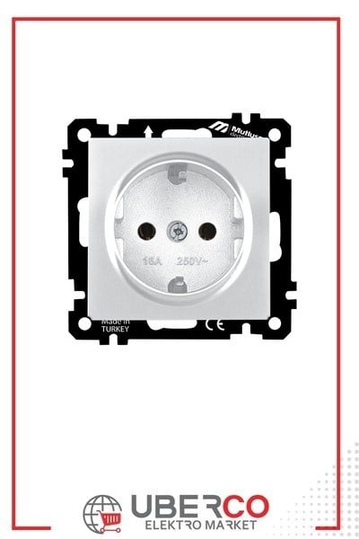 2270 600 0201Mutlusan Elitra Plus Mek+Tuş Topraklı Priz - BeyazMutlusan Elitra Plus Mek+Tuş Topraklı Priz - Beyaz{ubercoelektromarket}