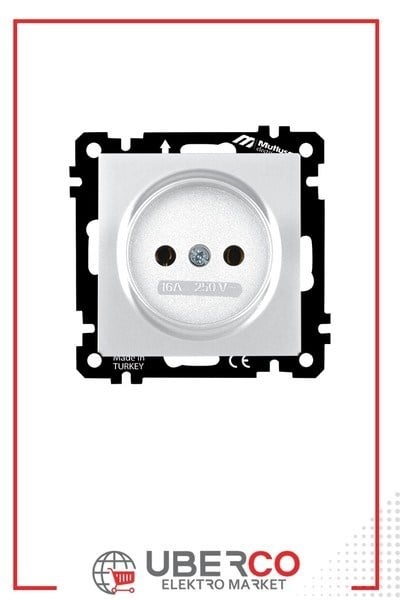 2270 601 0201Mutlusan Elitra Plus Mek+Tuş Topraksız Priz - BeyazMutlusan Elitra Plus Mek+Tuş Topraksız Priz - Beyaz{ubercoelektromarket}