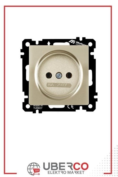2270 601 0290Mutlusan Elitra Plus Mek+Tuş Topraksız Priz - SatenMutlusan Elitra Plus Mek+Tuş Topraksız Priz - Saten{ubercoelektromarket}