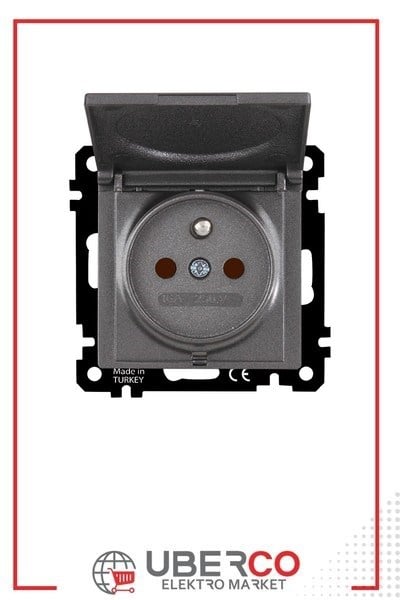 2270 618 0295Mutlusan Elitra Plus Mek+Tuş UPS Kapaklı (Fransız) Priz Çocuk Korumalı - FümeMutlusan Elitra Plus Mek+Tuş UPS Kapaklı Priz Çocuk{ubercoelektromarket}