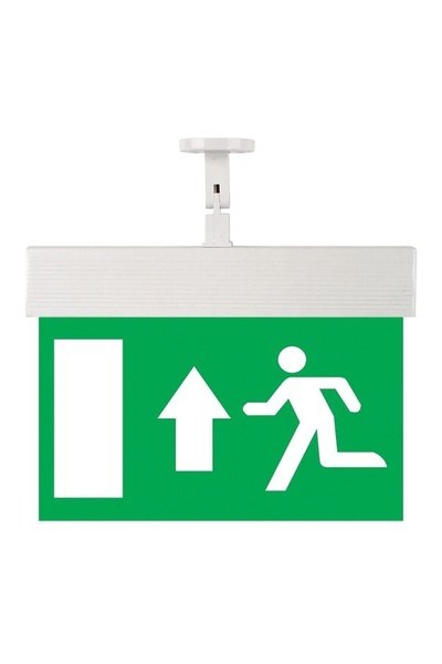 102 038 000841Mutlusan Exit-Acil Aydınlatma Armatürü (Ledli) IP20 - Sembol NO:41 - Kapı Paneli + Yukarı Ok + Koşan FigürMutlusan Exit-Acil Aydınlatma Armatürü (Ledli) IP20 - Sembol{ubercoelektromarket}