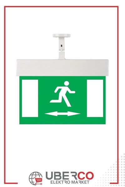 102 038 000843Mutlusan Exit-Acil Aydınlatma Armatürü (Ledli) IP20 - Sembol NO:43 - Kapı Paneli + Koşan Figür + Çift Yön OkMutlusan Exit-Acil Aydınlatma Armatürü (Ledli) IP20 - Sembol{ubercoelektromarket}