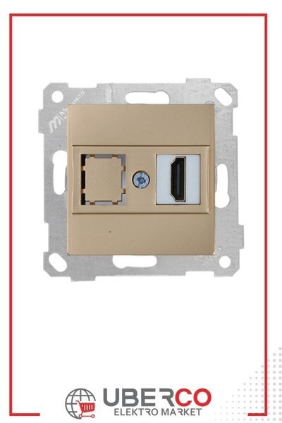 2200 457 0180Mutlusan Mek+Tuş 1*Hdmı Priz - Antik AltınMutlusan Mek+Tuş 1*Hdmı Priz - Antik Altın{ubercoelektromarket}