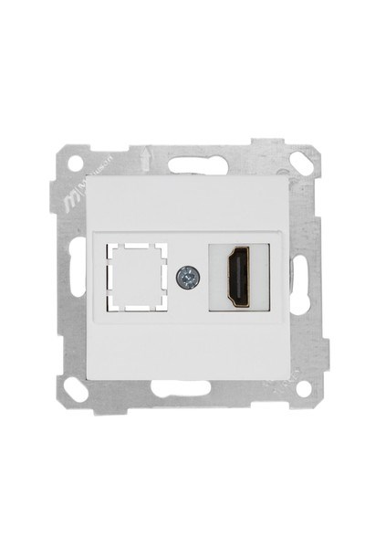 2200 457 0101Mutlusan Mek+Tuş 1*Hdmı Priz - BeyazMutlusan Mek+Tuş 1*Hdmı Priz - Beyaz{ubercoelektromarket}