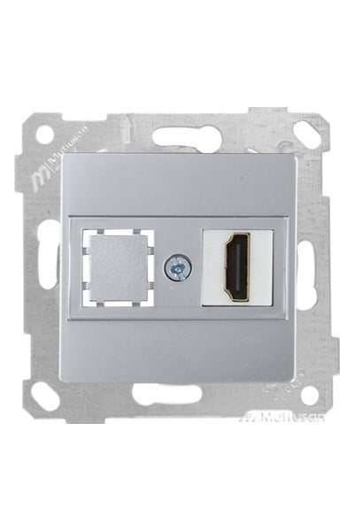 2200 457 0182Mutlusan Mek+Tuş 1*Hdmı Priz - İnoxMutlusan Mek+Tuş 1*Hdmı Priz - İnox{ubercoelektromarket}