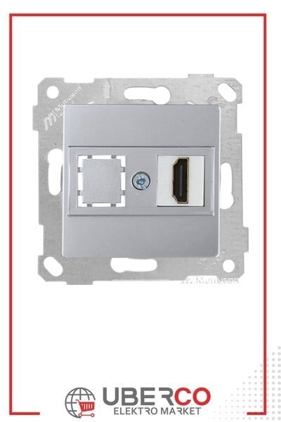 2200 457 0182Mutlusan Mek+Tuş 1*Hdmı Priz - İnoxMutlusan Mek+Tuş 1*Hdmı Priz - İnox{ubercoelektromarket}