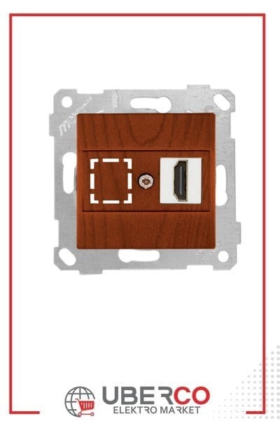2200 457 0156Mutlusan Mek+Tuş 1*Hdmı Priz - KirazMutlusan Mek+Tuş 1*Hdmı Priz - Kiraz{ubercoelektromarket}