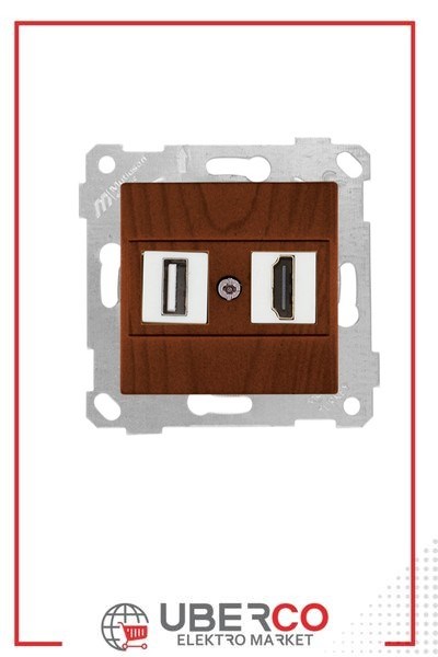 2200 459 0157Mutlusan Mek+Tuş 1*USB/1*Hdmı Priz - CevizMutlusan Mek+Tuş 1*USB-1*Hdmı Priz - Ceviz{ubercoelektromarket}