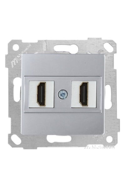 2200 458 0182Mutlusan Mek+Tuş 2*Hdmı Priz - İnoxMutlusan Mek+Tuş 2*Hdmı Priz - İnox{ubercoelektromarket}
