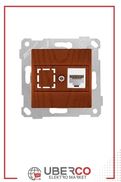 2200 140 0156Mutlusan Mek+Tuş Data Prizi 1*Rj45 (Cat6) - KirazMutlusan Mek+Tuş Data Prizi 1*Rj45 (Cat6) - Kiraz{ubercoelektromarket}